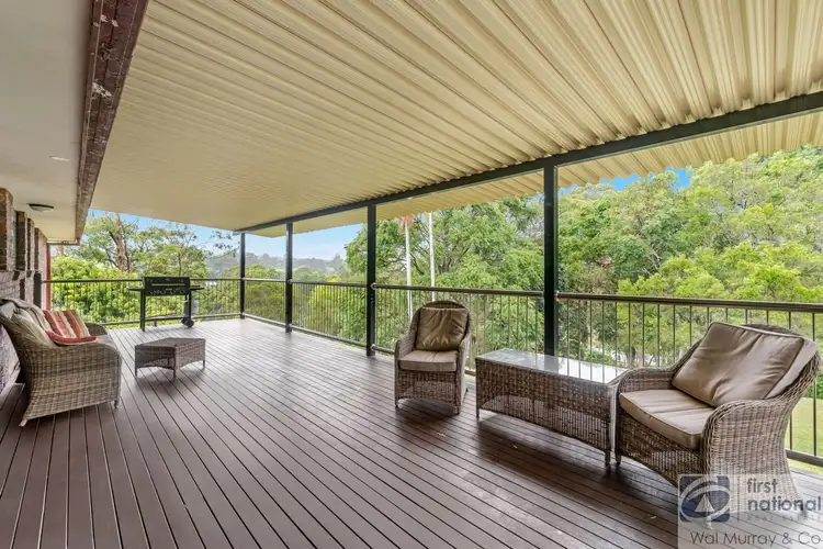 Third view of Homely house listing, 2 Pamela Drive, Chilcotts Grass NSW 2480