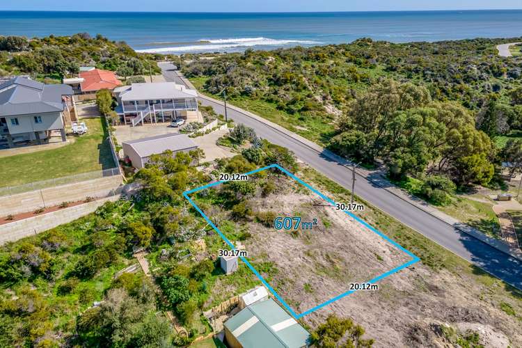 20 Melros Beach Road, Dawesville WA 6211