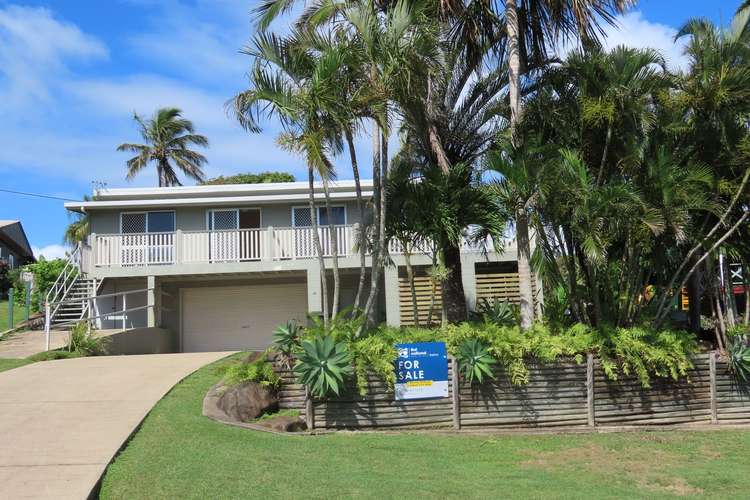 19 Crichton Street, Sarina Beach QLD 4737