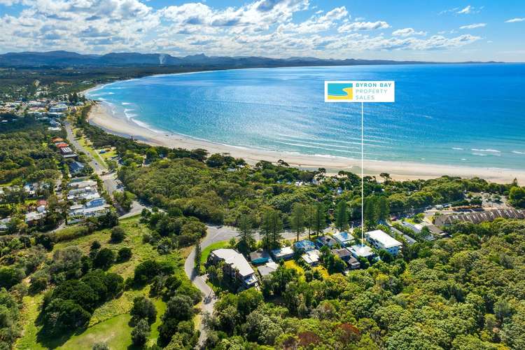 Main view of Homely house listing, 120B Lighthouse Road, Byron Bay NSW 2481