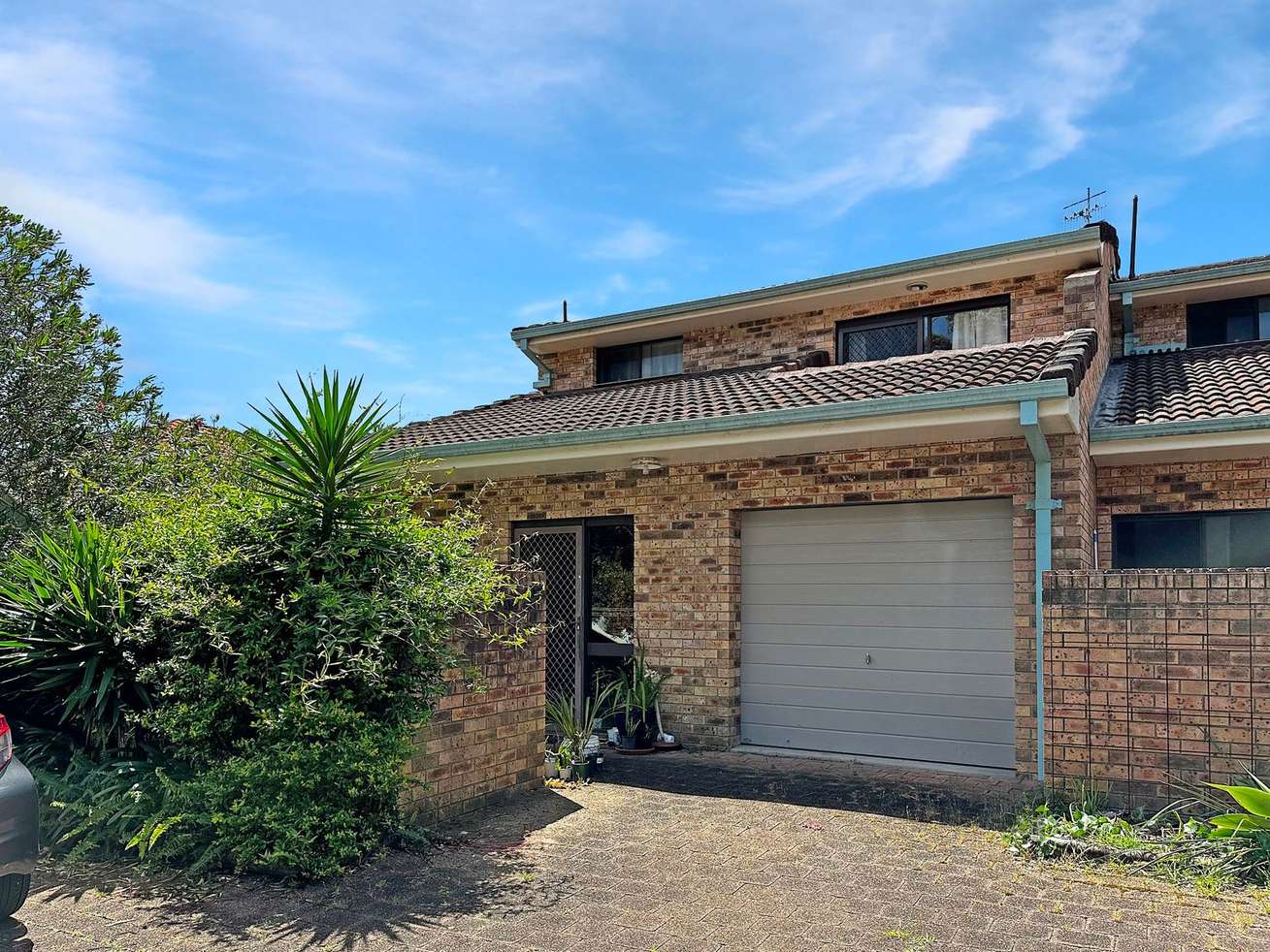 Main view of Homely townhouse listing, 1/11 Coorilla Street, Hawks Nest NSW 2324