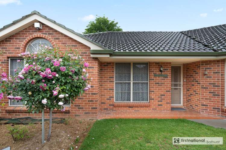 Main view of Homely villa listing, 6/149 Rocket Street, Bathurst NSW 2795
