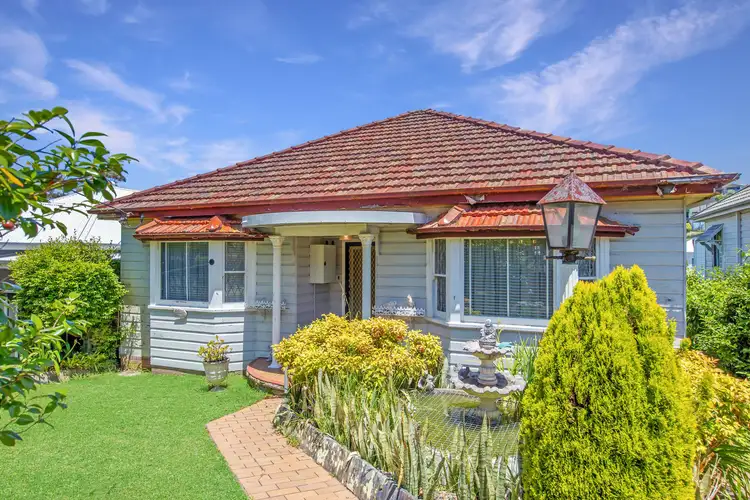 Main view of Homely house listing, 15 Highfields Parade, Highfields NSW 2289