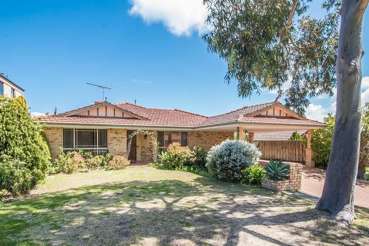 Main view of Homely house listing, 39 Royal Scot Loop, Currambine WA 6028