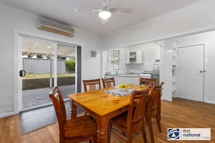 Main view of Homely house listing, 51 Grand Junction Road, Yass NSW 2582