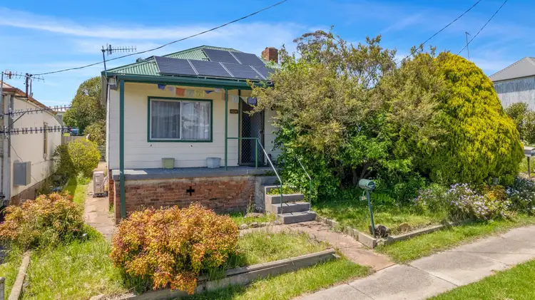 Main view of Homely house listing, 22a Lime Street, Portland NSW 2847