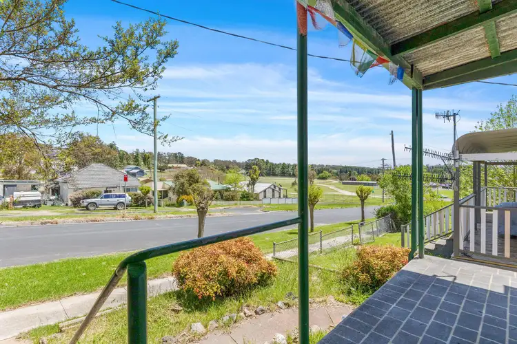 Second view of Homely house listing, 22a Lime Street, Portland NSW 2847