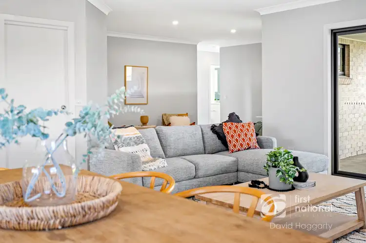 Fifth view of Homely villa listing, 10/13 Ruby Road, Rutherford NSW 2320