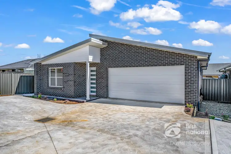 Main view of Homely villa listing, 7/13 Ruby Road, Rutherford NSW 2320