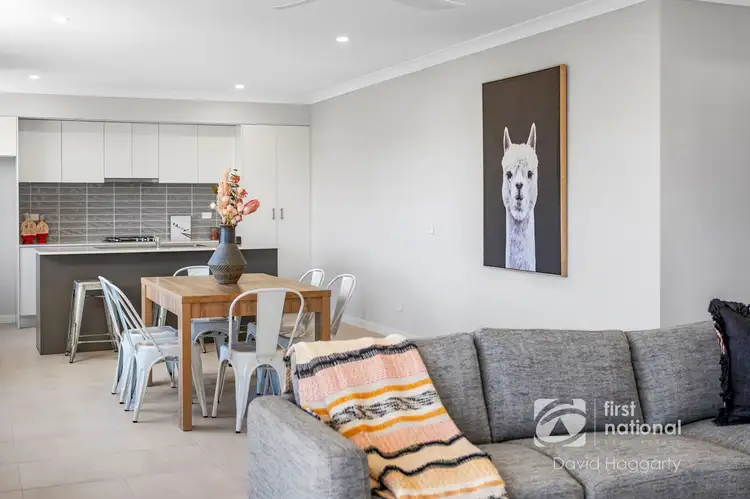 Second view of Homely villa listing, 7/13 Ruby Road, Rutherford NSW 2320