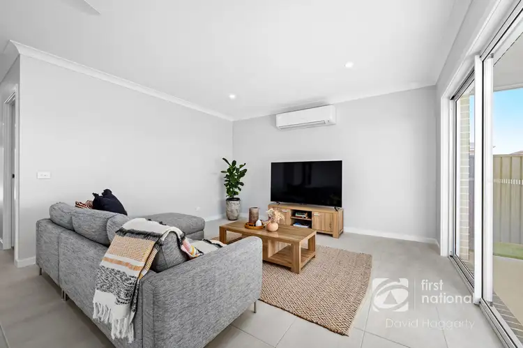 Third view of Homely villa listing, 7/13 Ruby Road, Rutherford NSW 2320