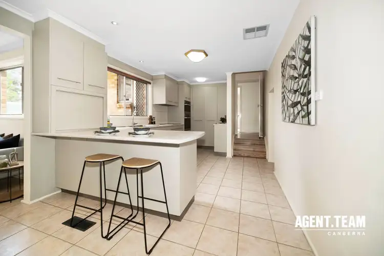 Sixth view of Homely house listing, 182 Osburn Drive, Macgregor ACT 2615