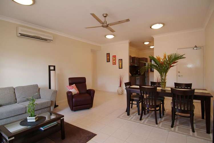 Third view of Homely apartment listing, 1/378 McLeod Street, Cairns North QLD 4870