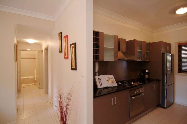 Fifth view of Homely apartment listing, 1/378 McLeod Street, Cairns North QLD 4870