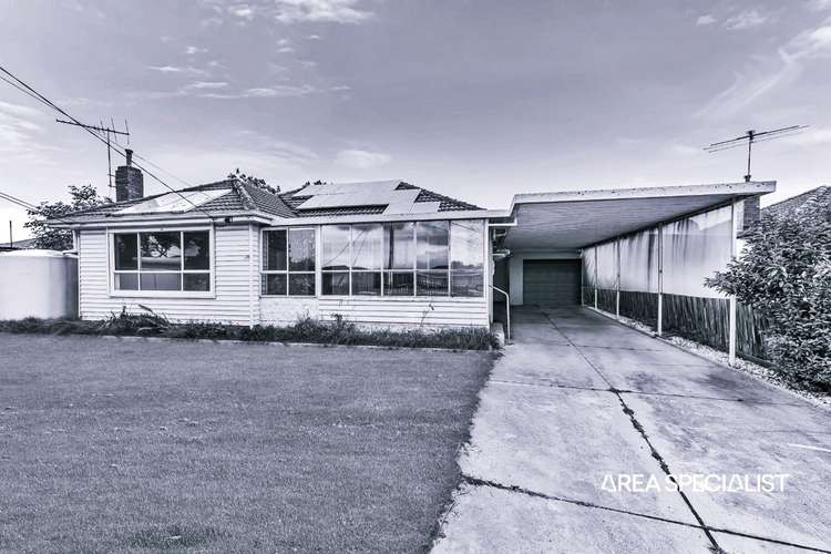 2 Dodds Street, Springvale VIC 3171