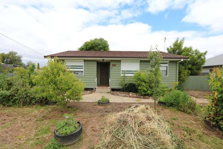 29 Urquhart Street, Carisbrook VIC 3464