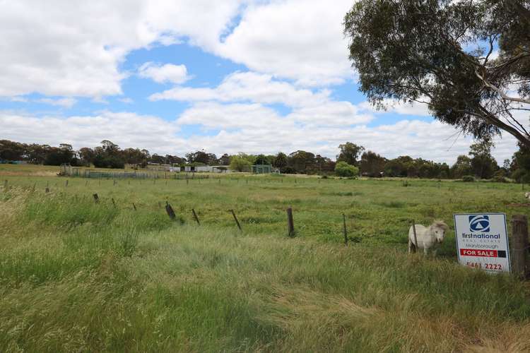 Main view of Homely ruralOther listing, Fronting Palmerston Street, Lyndhurst St & Macauley Street, Talbot VIC 3371