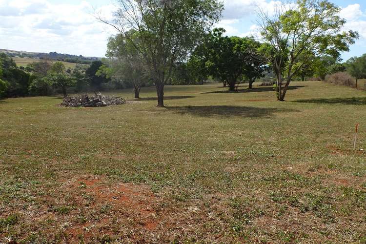 Main view of Homely residentialLand listing, Lot 100 MUNGOMERY STREET, Childers QLD 4660