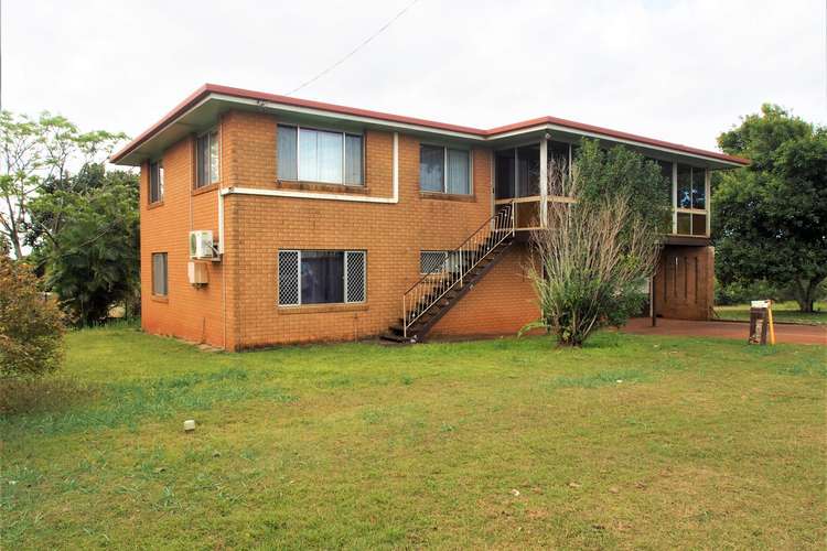 Main view of Homely house listing, 121 CHURCHILL STREET, Childers QLD 4660
