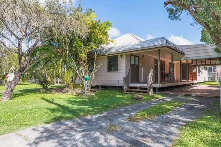 14 Kenilworth Street, South Mackay QLD 4740