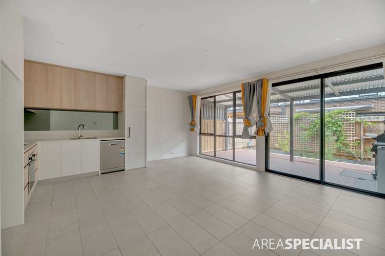 Main view of Homely townhouse listing, 26 Cole Street, Braybrook VIC 3019
