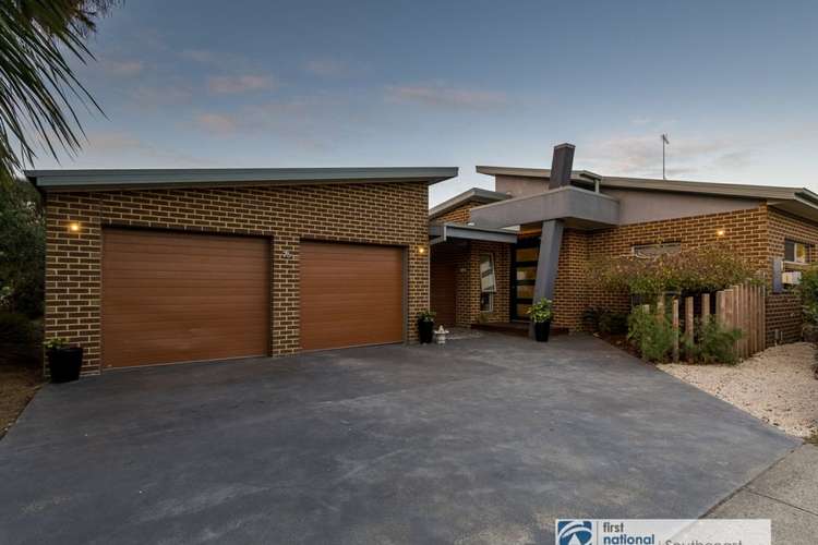 Main view of Homely house listing, 76 Beachcomber Drive, Inverloch VIC 3996