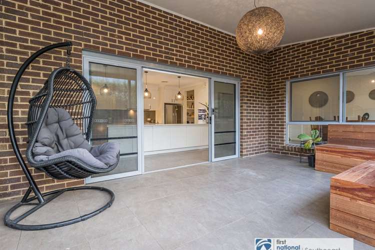 Fifth view of Homely house listing, 76 Beachcomber Drive, Inverloch VIC 3996