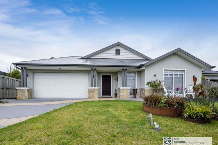Main view of Homely house listing, 16 Anser Place, Inverloch VIC 3996