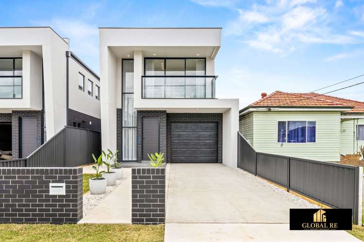 88A The Avenue, Canley Vale NSW 2166