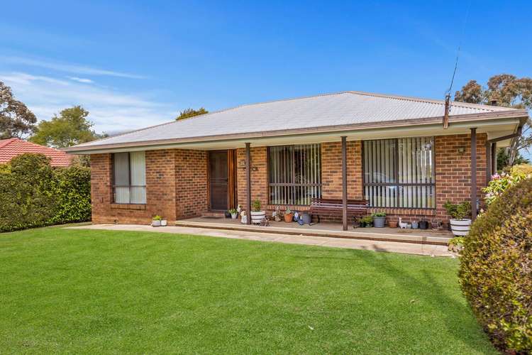Main view of Homely house listing, 12 Rupert Street, Oberon NSW 2787