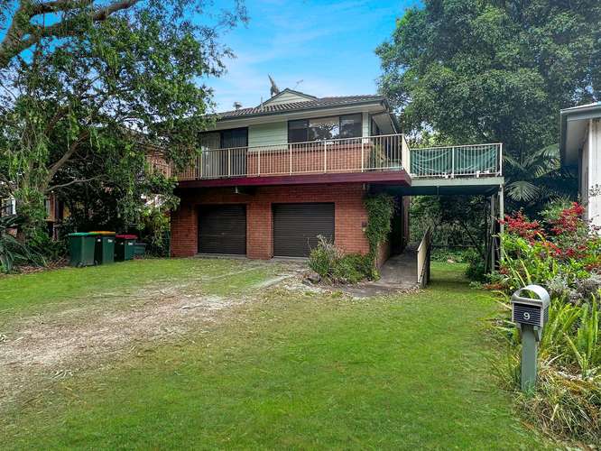 Main view of Homely house listing, 9 Kururma Crescent, Hawks Nest NSW 2324