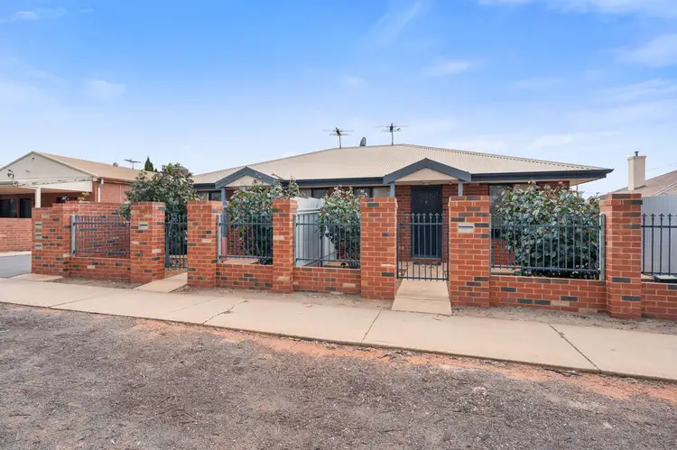 Main view of Homely unit listing, 1-5/461 Hannan Street, Kalgoorlie WA 6430