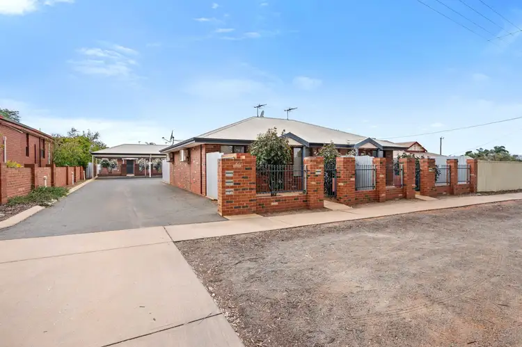 Second view of Homely unit listing, 1-5/461 Hannan Street, Kalgoorlie WA 6430