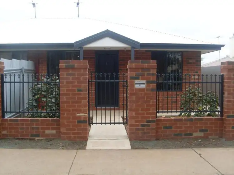 Fourth view of Homely unit listing, 1-5/461 Hannan Street, Kalgoorlie WA 6430