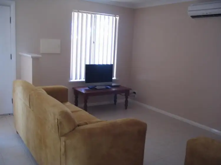 Fifth view of Homely unit listing, 1-5/461 Hannan Street, Kalgoorlie WA 6430
