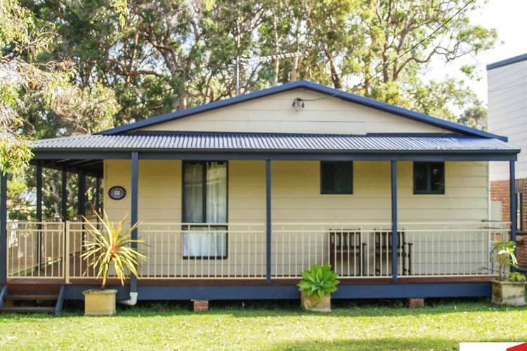 Main view of Homely house listing, 33 Mitchell Road, Callala Bay NSW 2540