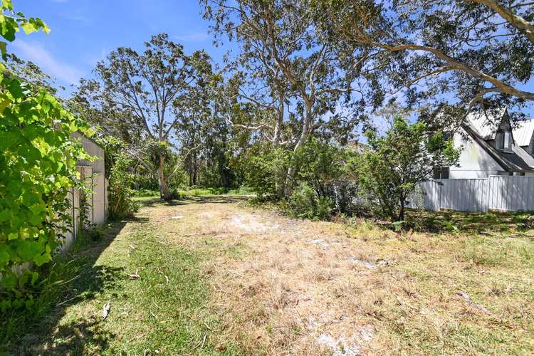 Main view of Homely residentialLand listing, 28 Roskell Road, Callala Beach NSW 2540