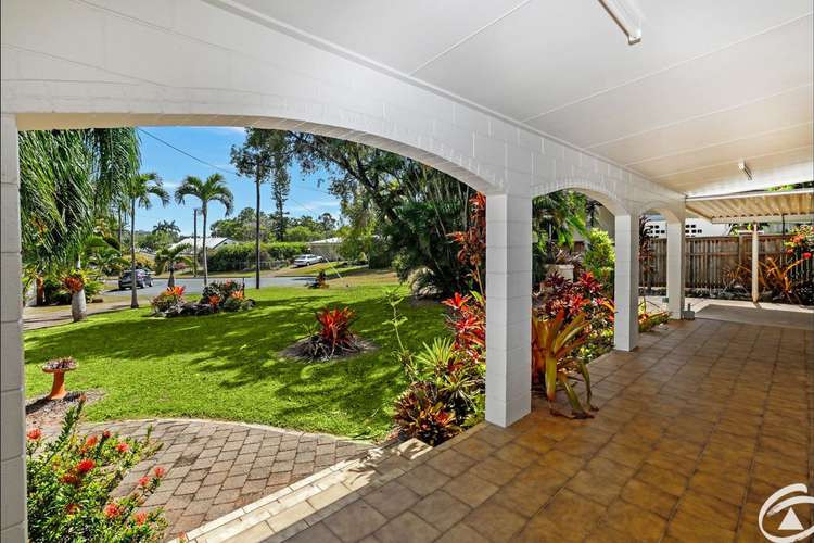 Main view of Homely house listing, 16 Boroko Close, Trinity Beach QLD 4879