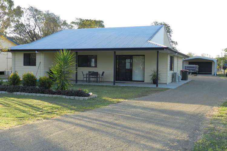 Main view of Homely house listing, 7 Baker Street, Nebo QLD 4742