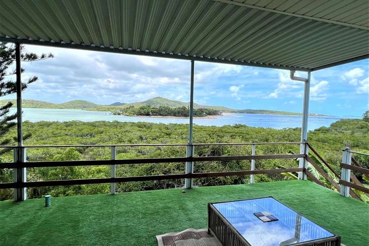 17 Hackett Court, Campwin Beach QLD 4737