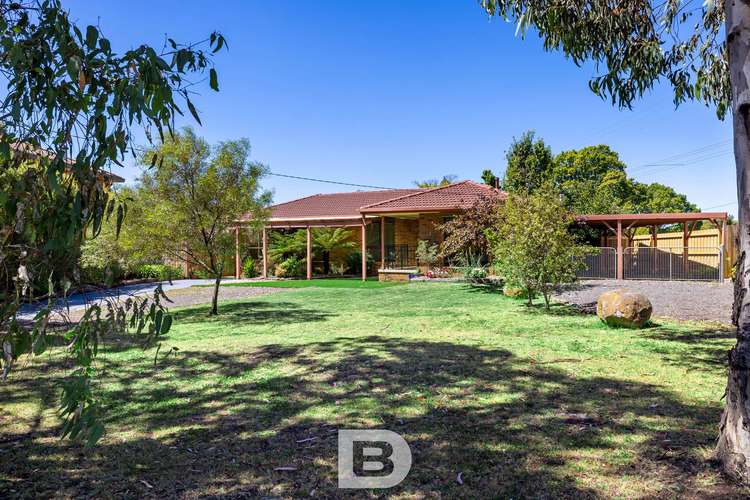 Main view of Homely house listing, 2 Harpers Street, Tylden VIC 3444