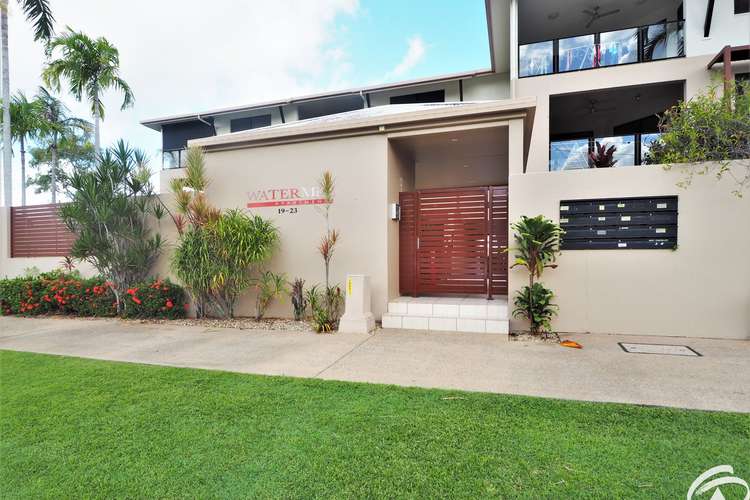 Main view of Homely apartment listing, 15/19-23 Minnie Street, Parramatta Park QLD 4870