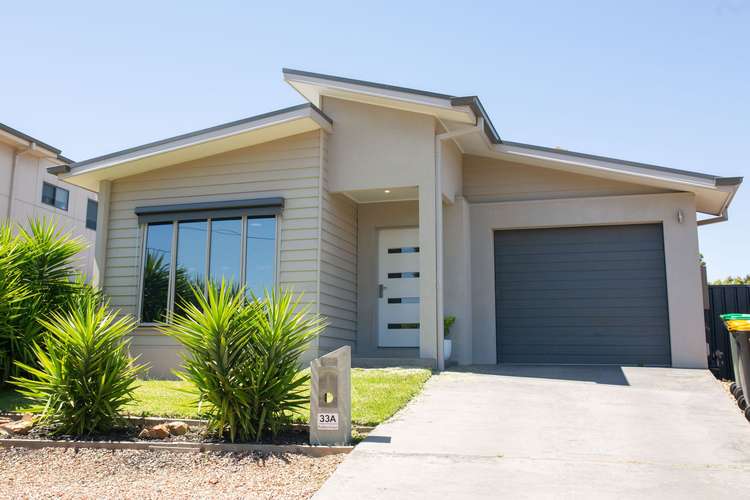 Main view of Homely house listing, 33A Pallett Street, Golden Square VIC 3555