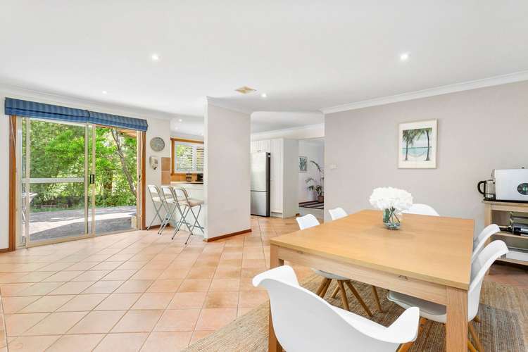 Third view of Homely townhouse listing, 2/16 Careebong Road, Frenchs Forest NSW 2086