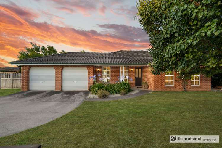 233 Ophir Road, Abercrombie NSW 2795