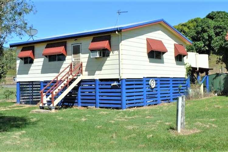 Main view of Homely house listing, 1712 Raglan Station Road, Raglan QLD 4697