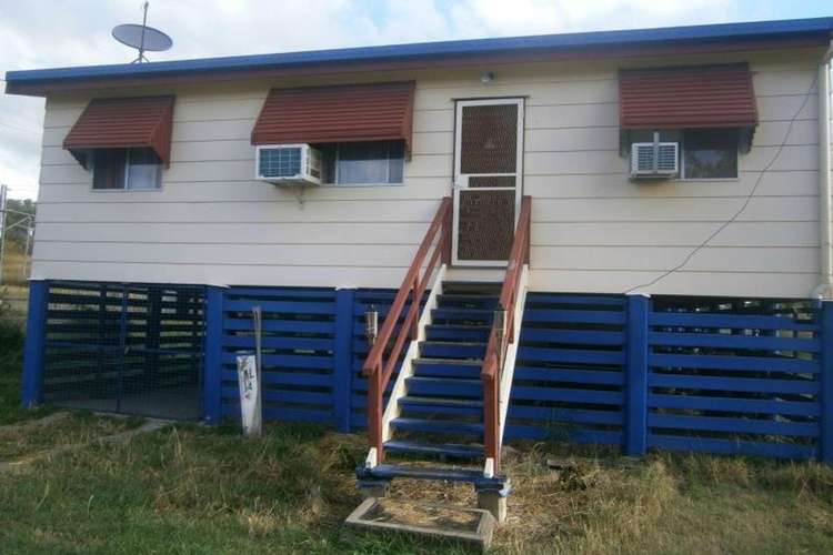 Main view of Homely house listing, 1729 Raglan Station Road, Raglan QLD 4697