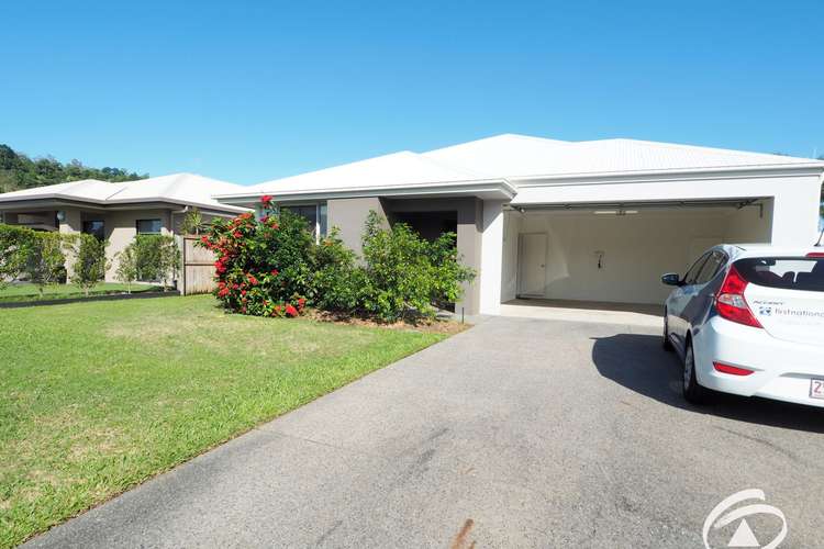 Main view of Homely house listing, 22 Seaways Street, Trinity Beach QLD 4879