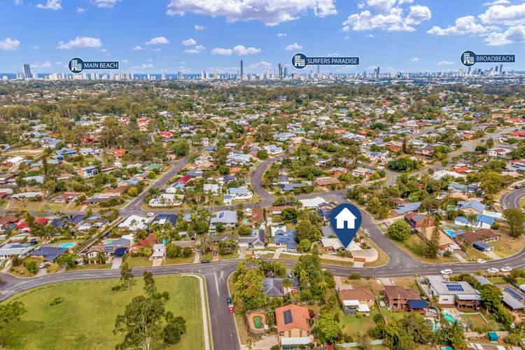 Main view of Homely house listing, 9 Belah Street, Ashmore QLD 4214