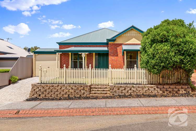 3 Lake Frome Place, Greenwith SA 5125